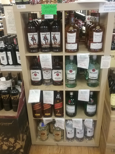 Wine Store «New England Wine & Spirits», reviews and photos, 155 State St # 3, Newburyport, MA 01950, USA