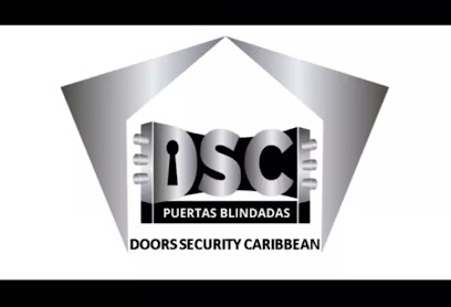Doors Security Caribbean