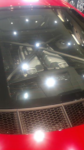 Audi Marin image