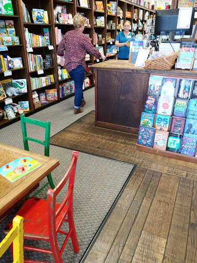 Book Store «Blue Willow Bookshop», reviews and photos, 14532 Memorial Dr, Houston, TX 77079, USA