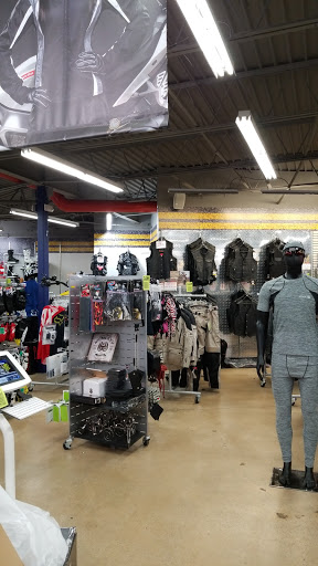 Motorcycle Parts Store «Cycle Gear», reviews and photos, 1424 Airport Fwy, Bedford, TX 76022, USA