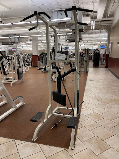 Gym «LA Fitness», reviews and photos, 6200 Little River Turnpike, Alexandria, VA 22312, USA