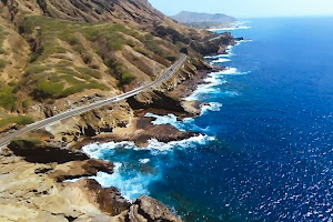 Lānaʻi Lookout