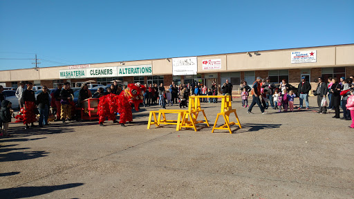 Asian Grocery Store «Vinh Phat Oriental Market», reviews and photos, 12351 Florida Blvd, Baton Rouge, LA 70815, USA
