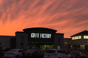 Fit Factory Kingston image
