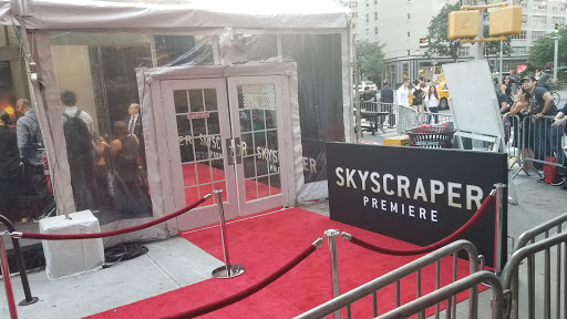 Movie Theater «AMC Loews Lincoln Square 13», reviews and photos, 1998 Broadway, New York, NY 10023, USA