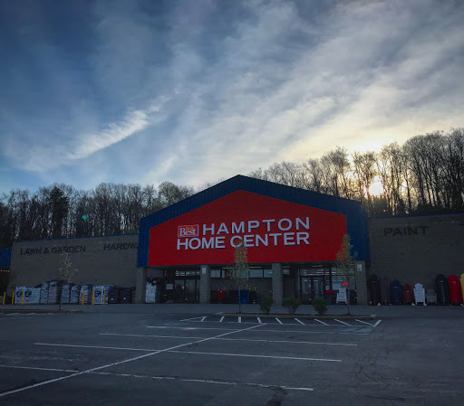 Hardware Store «Hampton Do It Best Home Center», reviews and photos, 4706 PA-8, Allison Park, PA 15101, USA
