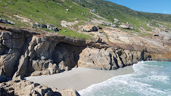 Photo de Praia Brava et ses beaux paysages