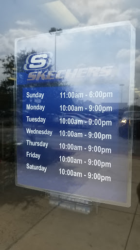 Shoe Store «SKECHERS Factory Outlet», reviews and photos, 5347 W Loop 1604 N #107, San Antonio, TX 78253, USA