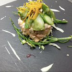 Photo n°3 de l'avis de RENATO.A fait le 12/11/2020 à 17:44 sur le  Ristorante Porta Marina da Salvo à Syracuse