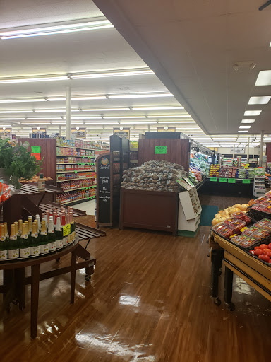Grocery Store «Super One», reviews and photos, 1313 3rd St, International Falls, MN 56649, USA