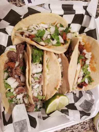 Mexican Grocery Store «TIENDA CAMPOS», reviews and photos, 135 S Philadelphia Blvd, Aberdeen, MD 21001, USA