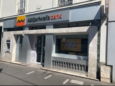 Attijariwafa bank Europe (Kremlin Bicêtre) à Le Kremlin-Bicêtre