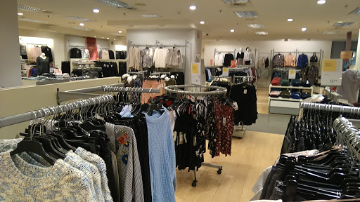 Centro Comercial La Ballena