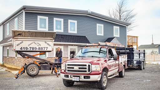 Nye Roofing & Insulation in Bryan, Ohio