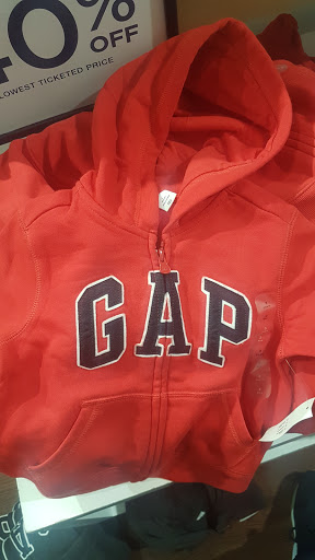 Gap Factory