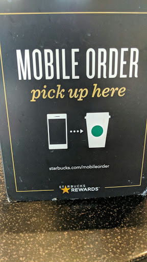 Coffee Shop «Starbucks», reviews and photos, 950 E Ennis Ave, Ennis, TX 75119, USA