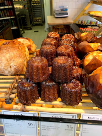 Plats et boissons du Restaurant servant le petit-déjeuner PAUL à Bordeaux - n°16