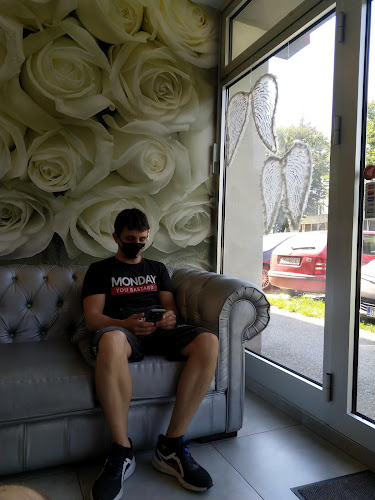 Frizerski salon Frizer Osijek - R13 - Brijačnica