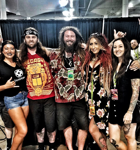 Explore finger tattoo ideas, creative tattoo ideas in Renton, available at Sacred Soul Tattoo