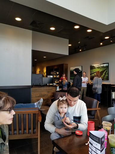 Coffee Shop «Starbucks», reviews and photos, 2671 E Main St, Plainfield, IN 46168, USA