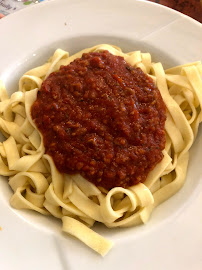 Plats et boissons du Pizzeria La Petite Auberge à Cluny - n°12