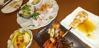 炭火串焼 ことり