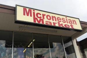 Micronesian Market image