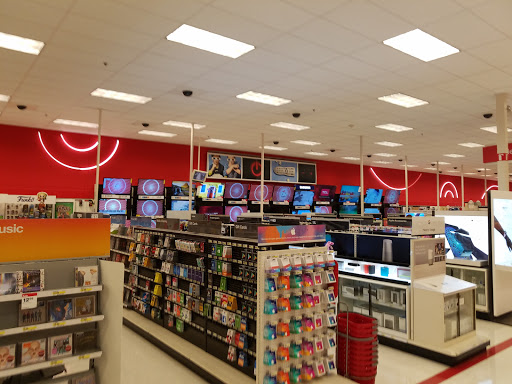 Department Store «Target», reviews and photos, 6450 Keizer Station Blvd, Keizer, OR 97303, USA