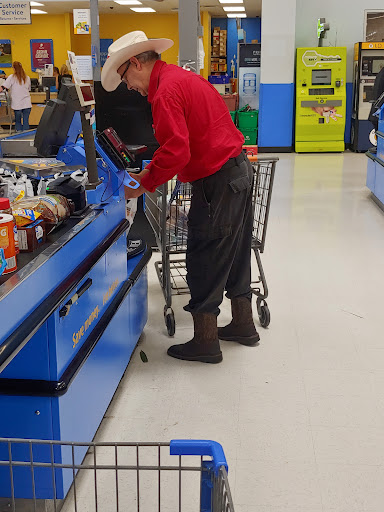 Department Store «Walmart Supercenter», reviews and photos, 745 W Hill Field Rd, Layton, UT 84041, USA