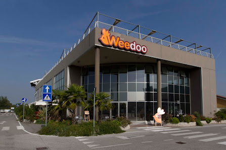 Weedoo Risto-Pub Birreria Via Vincenzo Stefano Breda, 36A, 35010 Limena PD, Italia
