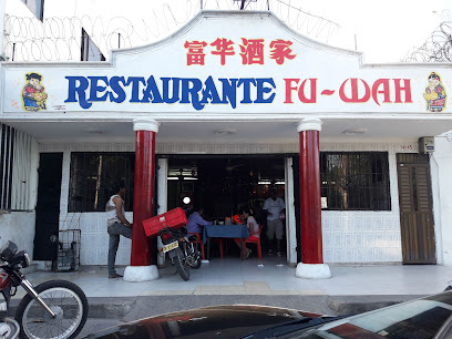 Restaurante Fu Wah