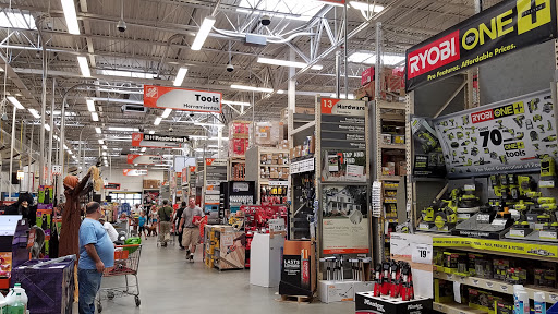 Home Improvement Store «The Home Depot», reviews and photos, 1213 VFW Pkwy, West Roxbury, MA 02132, USA