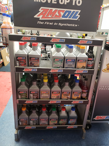 Auto Parts Store «Carquest Auto Parts», reviews and photos, 8-12 Birge Ave, Westfield, MA 01085, USA