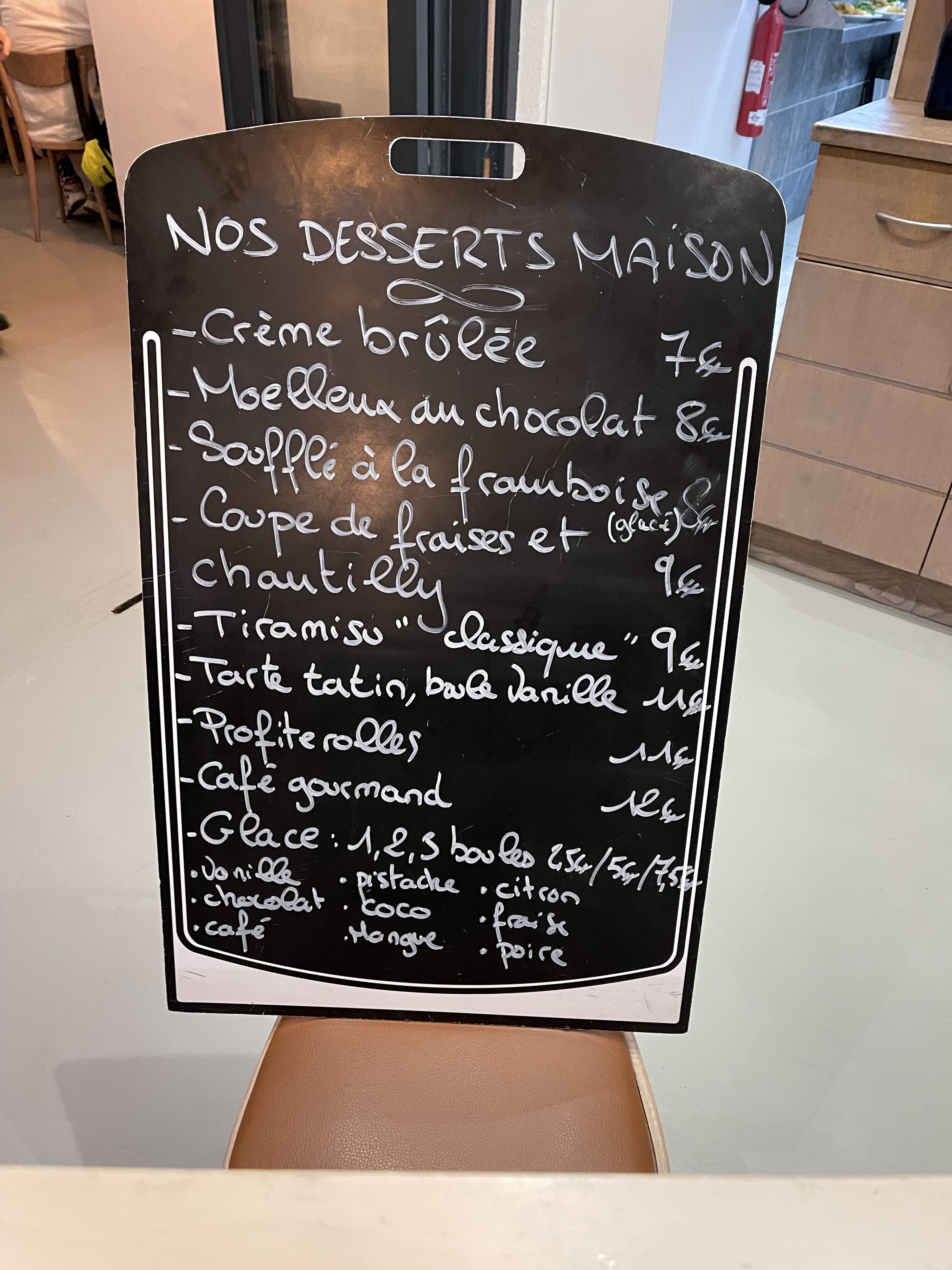 Photo n° 1 de l'avis de FREDERIC.A fait le 26/09/2021 à 04:50