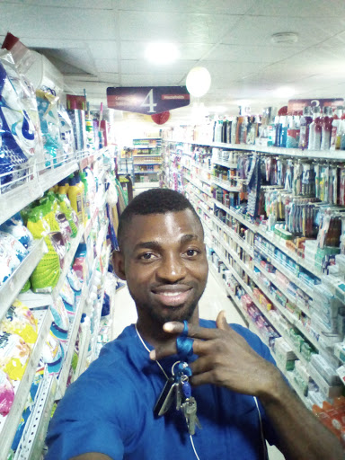 Temerk Stores, Fola Agoro St, Abule ijesha, Lagos, Nigeria, Convenience Store, state Lagos
