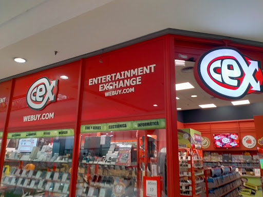 CeX