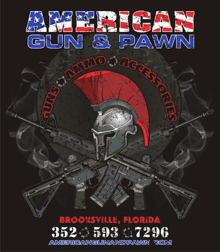 Pawn Shop «American Gun and Pawn Inc», reviews and photos, 1118 E Jefferson St, Brooksville, FL 34601, USA
