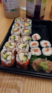 Sushi du Restaurant japonais Azumi Sushi 2 à Marseille - n°17
