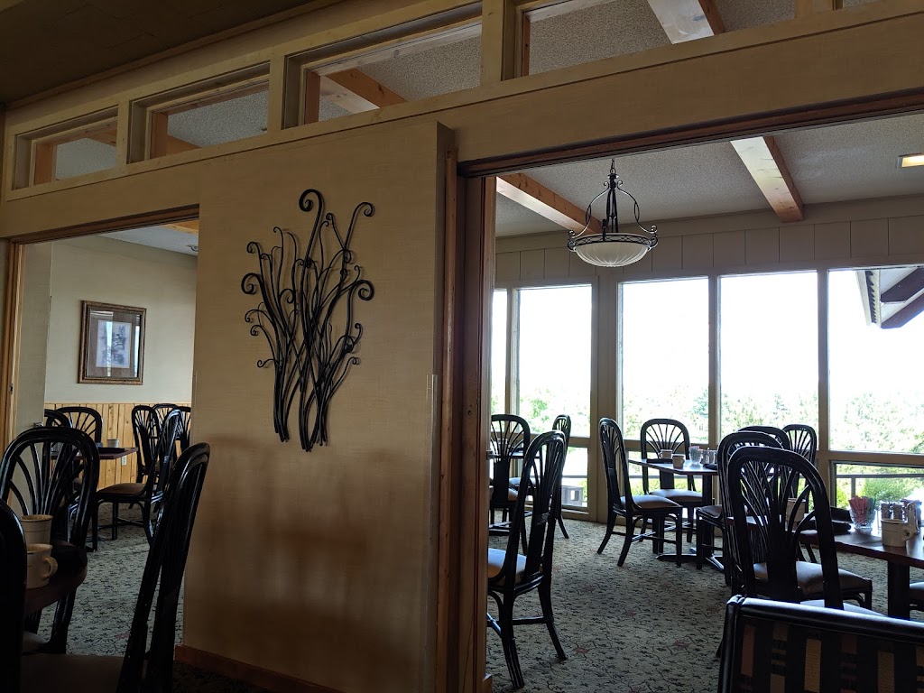 The Lobby Cafe 56401