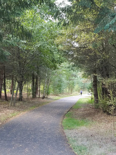 Nature Preserve «Beaverton Creek Wetlands Natural Area», reviews and photos, SW 153rd Dr, Beaverton, OR 97006, USA