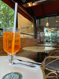 Bar du Restaurant italien Volfoni Boulogne à Boulogne-Billancourt - n°6