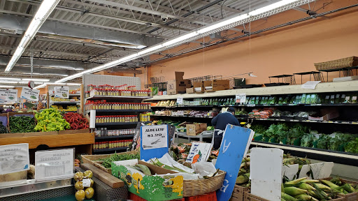 Produce Market «Golden Farm Market», reviews and photos, 6902 U.S. 9, Howell, NJ 07731, USA