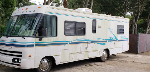 Auto Repair Shop «Coachman Automotive», reviews and photos, 1717 Coachman Plaza Dr, Clearwater, FL 33759, USA