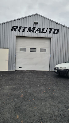 Ritmauto à Toulouse