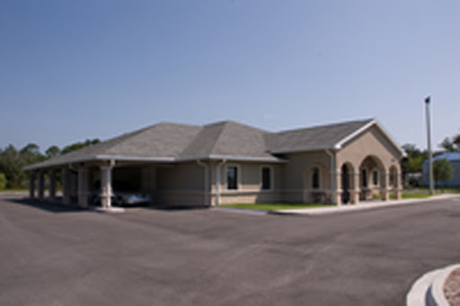 Funeral Home «St Johns Family Funeral Home», reviews and photos, 385 FL-207, St Augustine, FL 32084, USA