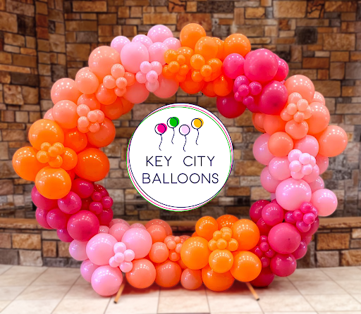 Key City Balloons