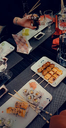 Photo n°77 de Kyoto Sushi Restaurant à Nîmes ()