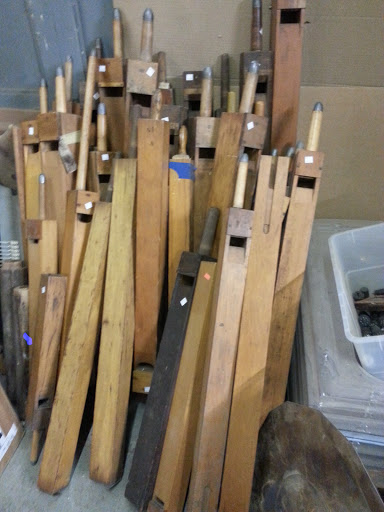 Surplus Store «P & T Surplus», reviews and photos, 198 Abeel St, Kingston, NY 12401, USA