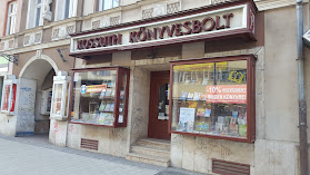 Kossuth Könyvesbolt